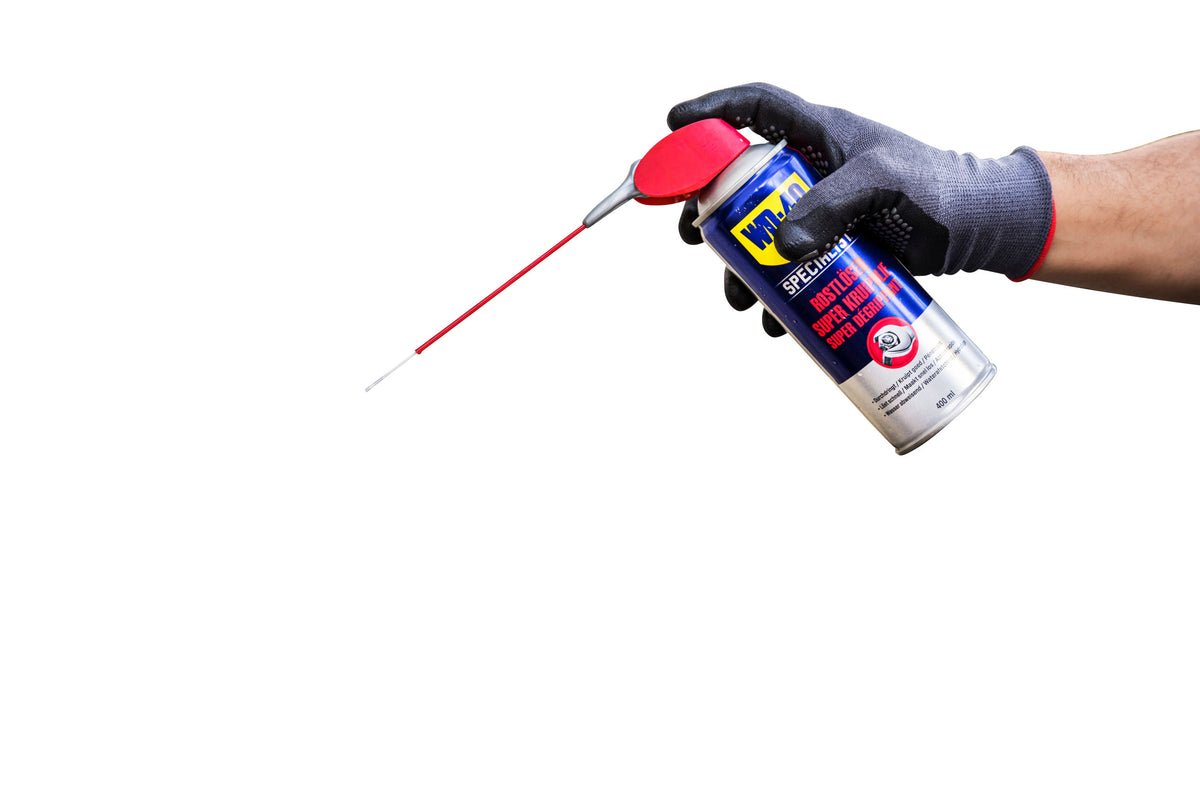 Kerbl WD-40 Rostlöser