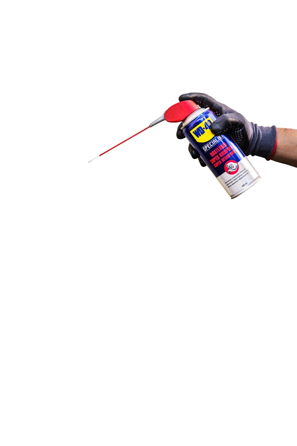 Kerbl WD-40 Rostlöser