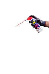 Kerbl WD-40 Rostlöser