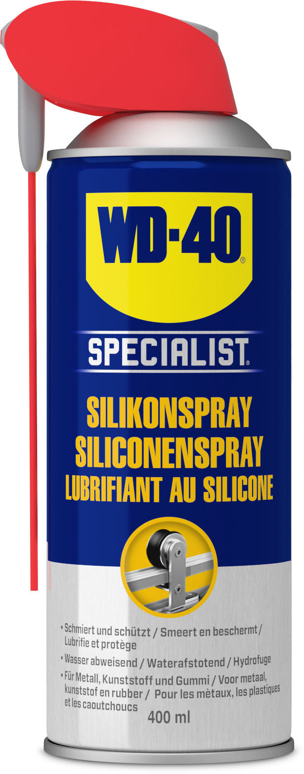 Kerbl WD-40 Silikonspray