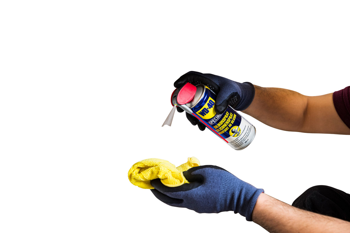 Kerbl WD-40 Silikonspray
