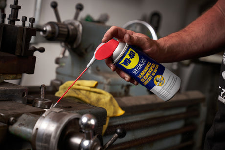 Kerbl WD-40 Silikonspray