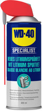 Kerbl WD-40 Weißes Lithiumsprühfett