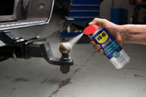 Kerbl WD-40 Weißes Lithiumsprühfett