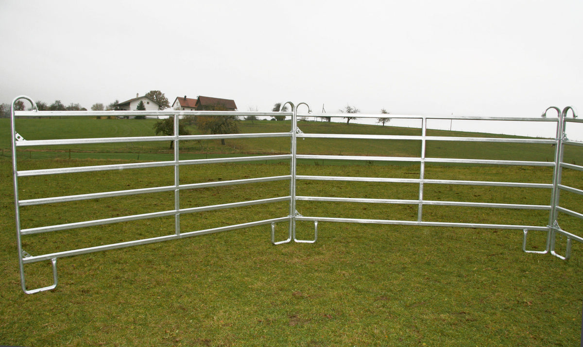 Kerbl Weidepanel