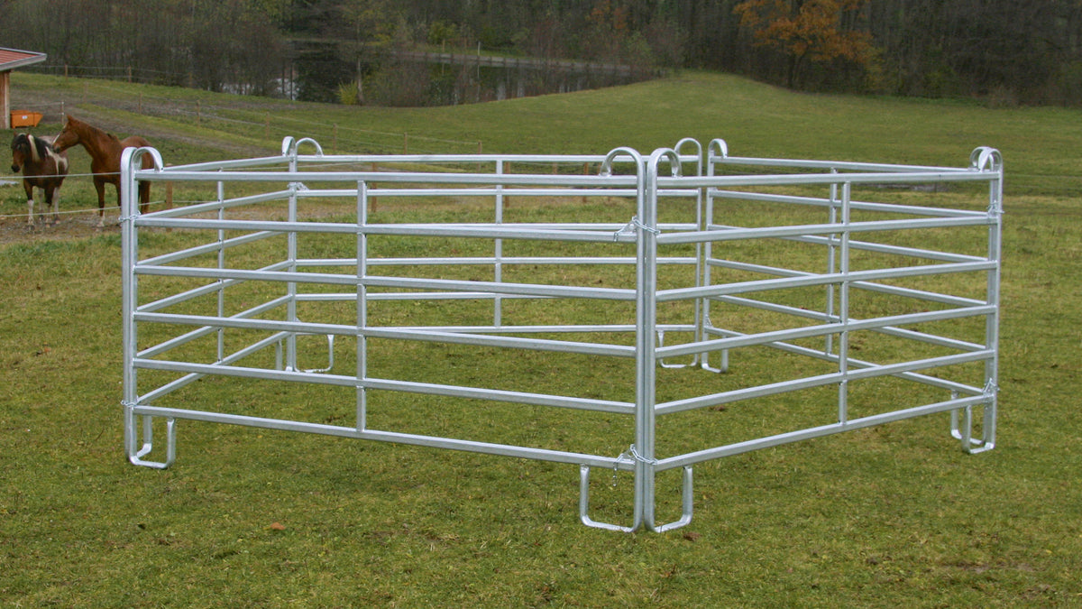Kerbl Weidepanel
