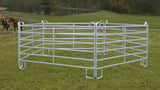 Kerbl Weidepanel