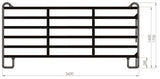 Kerbl Weidepanel