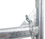 Kerbl Weidepanel