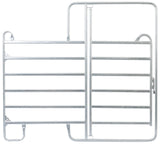 Kerbl Weidepanel mit Tor