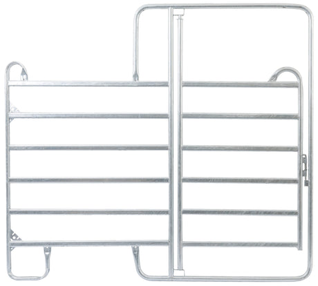 Kerbl Weidepanel mit Tor