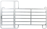 Kerbl Weidepanel mit Tor
