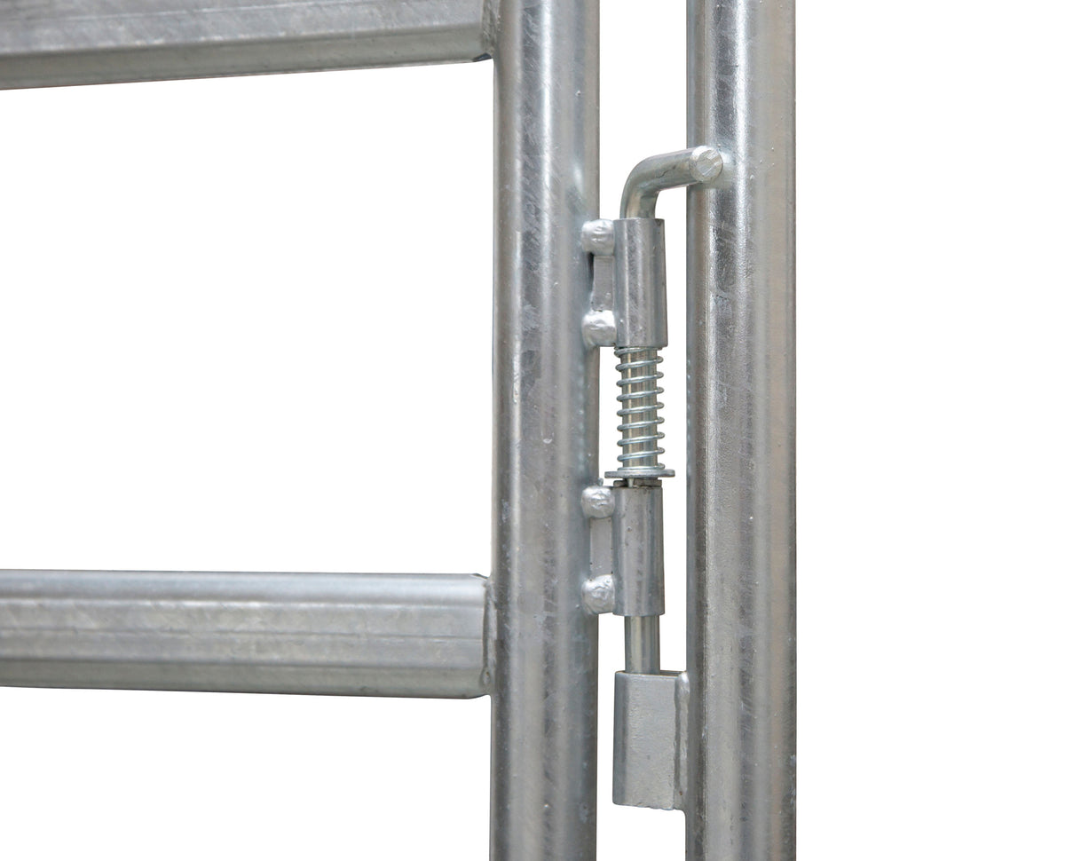 Kerbl Weidepanel mit Tor