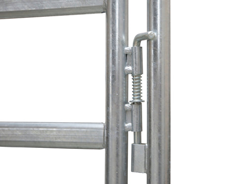 Kerbl Weidepanel mit Tor