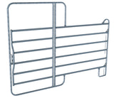 Kerbl Weidepanel mit Tor