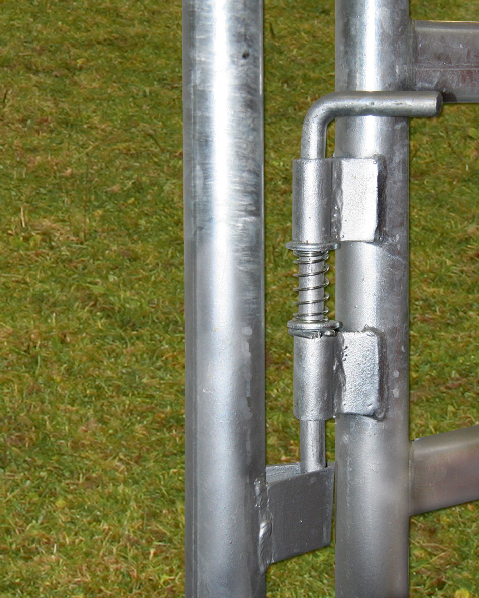 Kerbl Weidepanel mit Tor