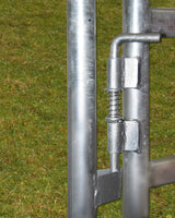 Kerbl Weidepanel mit Tor