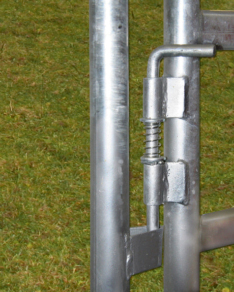 Kerbl Weidepanel mit Tor