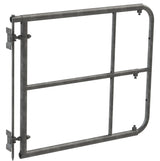 Kerbl Weidetor verstellbar für Pferdehalter