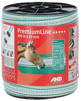 Kerbl Weidezaunband PremiumLine