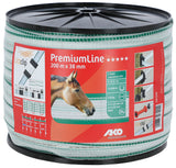 Kerbl Weidezaunband PremiumLine