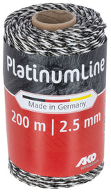 Kerbl Weidezaunlitze PlatinumLine