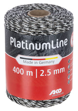 Kerbl Weidezaunlitze PlatinumLine
