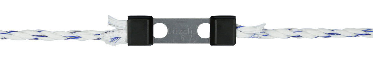 Kerbl Weidezaunseil Premium Light