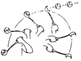 Kerbl Weitwurfstab Maxi Speed
