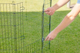 Kerbl Welpen- und Kleintiergehege