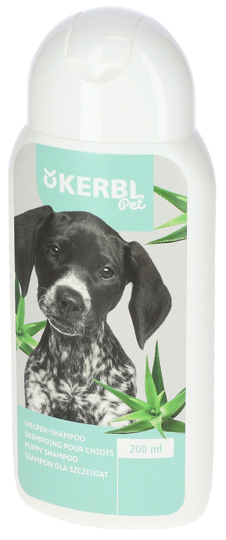 Kerbl Welpenshampoo