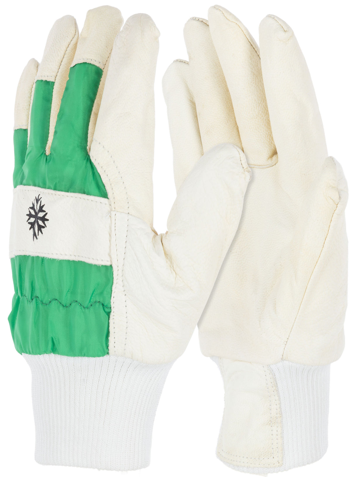 Kerbl Winterhandschuh Wood II
