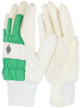 Kerbl Winterhandschuh Wood II
