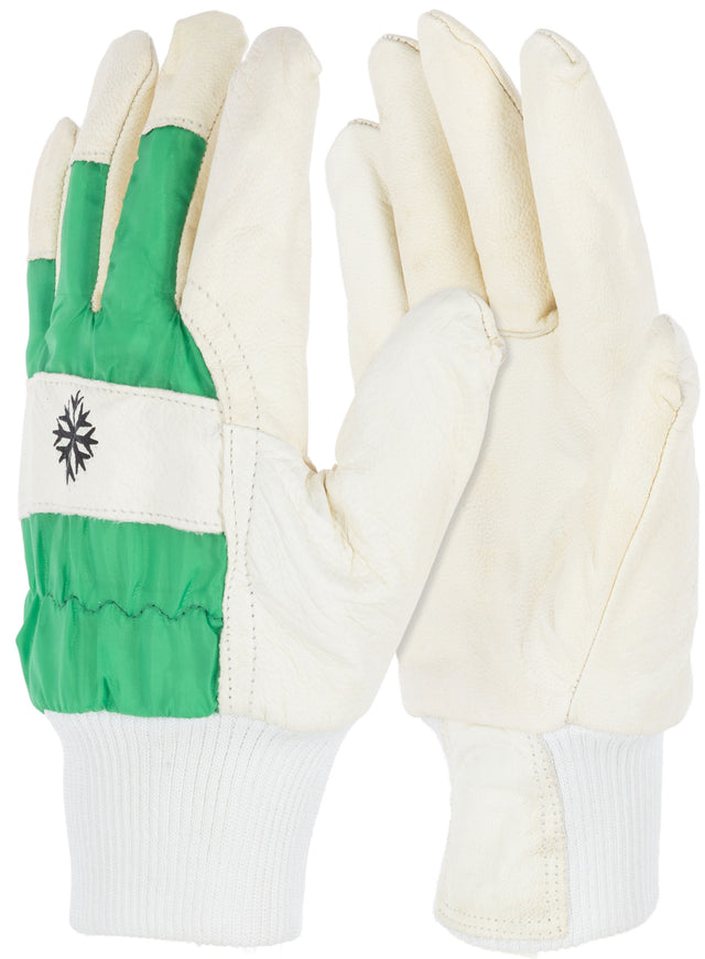 Kerbl Winterhandschuh Wood II
