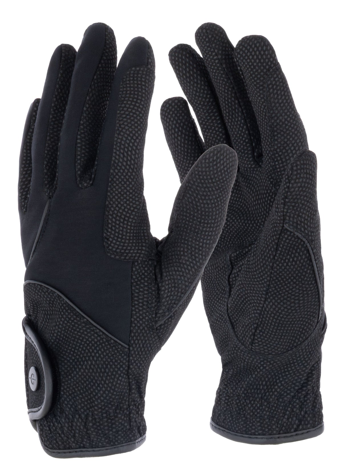 Kerbl Winterreithandschuh Nerica