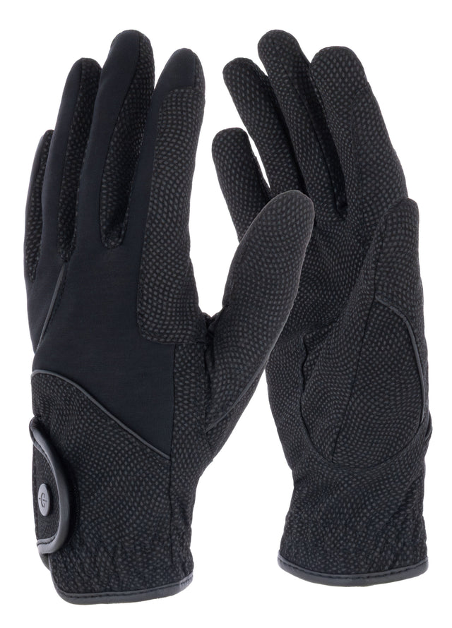 Kerbl Winterreithandschuh Nerica