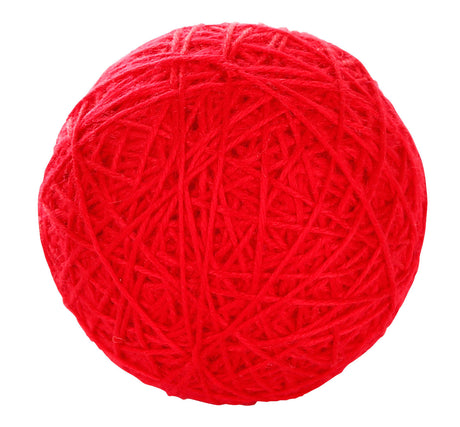 Kerbl Wollspielball