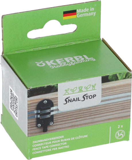 Kerbl Zaunbandverbinder