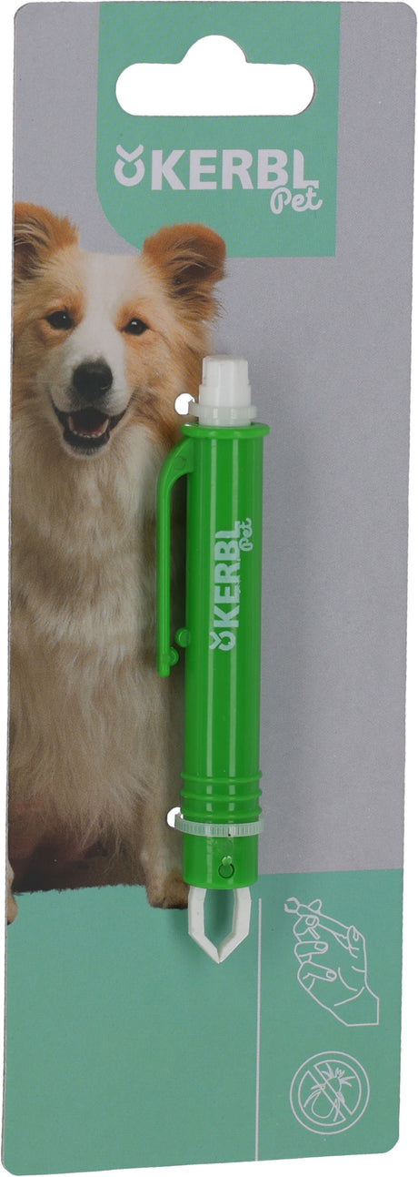 Kerbl Zeckenzange