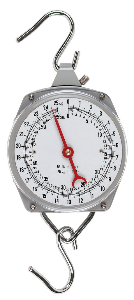Kerbl Zeigerschnellwaage Premium