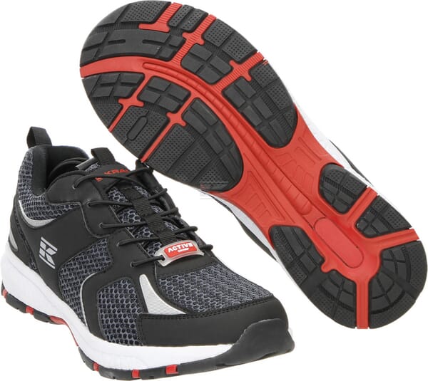 Active Freizeitschuhe 39