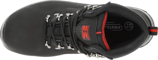 Stiefel Konin S3 47
