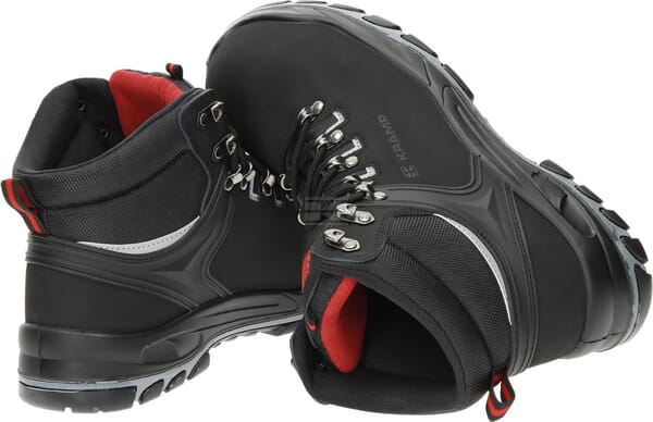 Stiefel Konin S3 47