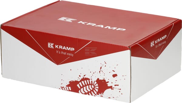Stiefel Konin S3 47