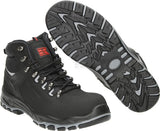 Stiefel Konin S3 47
