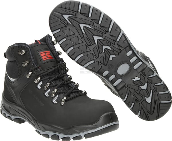 Stiefel Konin S3 47
