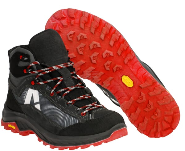 Trekkingschuhe REGGIO EMILIA High 43