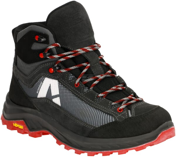 Trekkingschuhe REGGIO EMILIA High 43