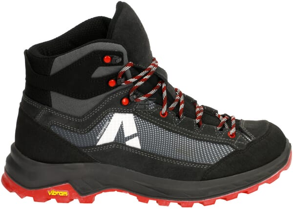 Trekkingschuhe REGGIO EMILIA High 43