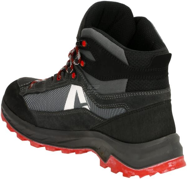 Trekkingschuhe REGGIO EMILIA High 43
